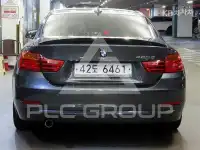 2014 BMW 4 Series