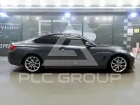 2014 BMW 4 Series