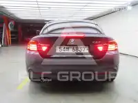 2014 BMW 4 Series