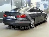2014 BMW 4 Series
