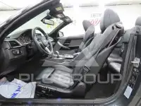 2014 BMW 4 Series