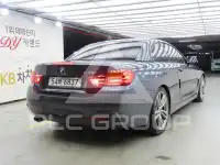 2014 BMW 4 Series