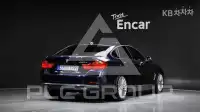 2014 BMW 4 Series