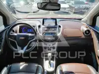 2014 GM Daewoo Trax