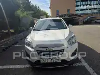 2014 GM Daewoo Trax
