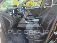 2014 GM Daewoo Trax