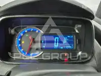 2014 GM Daewoo Trax