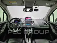 2014 GM Daewoo Trax