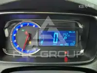 2014 GM Daewoo Trax