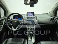 2014 GM Daewoo Trax