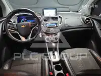 2014 GM Daewoo Trax