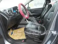 2014 GM Daewoo Trax