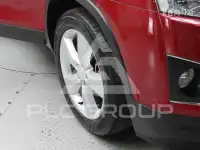 2014 GM Daewoo Trax