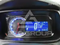2014 GM Daewoo Trax
