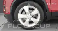 2014 GM Daewoo Trax