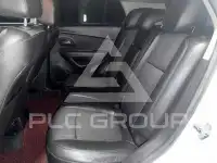 2014 GM Daewoo Trax