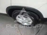 2014 GM Daewoo Trax