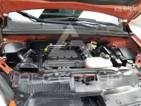 2014 GM Daewoo Trax
