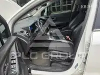 2014 GM Daewoo Trax