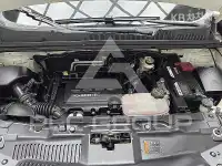 2014 GM Daewoo Trax