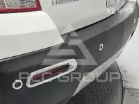 2014 GM Daewoo Trax