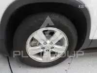 2014 GM Daewoo Trax
