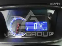 2014 GM Daewoo Trax