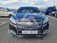 2014 GM Daewoo 쉐보레 말리부