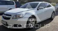 2014 GM Daewoo 쉐보레 말리부