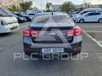 2014 GM Daewoo 쉐보레 말리부
