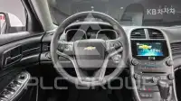 2014 GM Daewoo 쉐보레 말리부