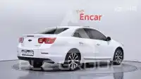 2014 GM Daewoo 쉐보레 말리부