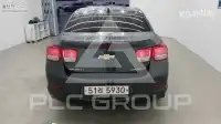 2014 GM Daewoo 쉐보레 말리부