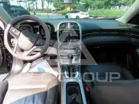 2014 GM Daewoo 쉐보레 말리부