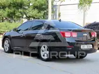 2014 GM Daewoo 쉐보레 말리부