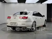 2014 GM Daewoo 쉐보레 말리부
