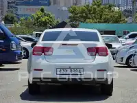 2014 GM Daewoo 쉐보레 말리부