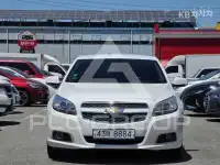 2014 GM Daewoo 쉐보레 말리부