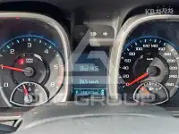 2014 GM Daewoo 쉐보레 말리부