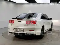 2014 GM Daewoo 쉐보레 말리부