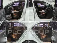 2014 GM Daewoo 쉐보레 말리부