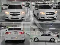 2014 GM Daewoo 쉐보레 말리부