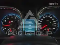2014 GM Daewoo 쉐보레 말리부