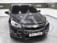 2014 GM Daewoo 쉐보레 말리부