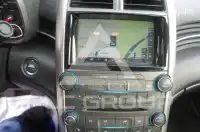 2014 GM Daewoo 쉐보레 말리부