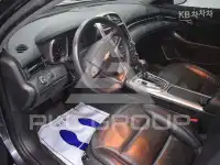 2014 GM Daewoo 쉐보레 말리부