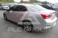 2014 GM Daewoo 쉐보레 말리부