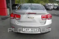 2014 GM Daewoo 쉐보레 말리부