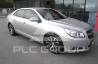 2014 GM Daewoo 쉐보레 말리부