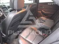 2014 GM Daewoo 쉐보레 말리부